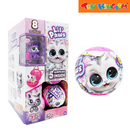 Cute Club Lil Paws Collectible Figure