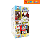 Cute Club Lil Sniffies Collectible Figure