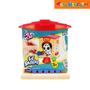 Cute Club Lil Sniffies Collectible Figure