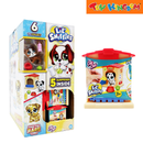 Cute Club Lil Sniffies Collectible Figure