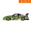 Mini GT 1:64 Nissan LB-Super Silhouette S15 Silvia