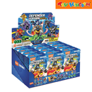 Blokees Transformers Defender Version 03: Heavy Metal War Series Blind Box