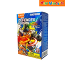 Blokees Transformers Defender Version 03: Heavy Metal War Series Blind Box