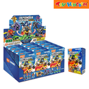 Blokees Transformers Defender Version 03: Heavy Metal War Series Blind Box