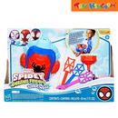 Disney Jr. Spidey with His Awesome Friends Bubble Slinger