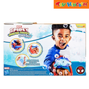 Disney Jr. Spidey with His Awesome Friends Bubble Slinger