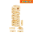 Hasbro Games Jenga Block Game