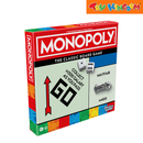 Hasbro Games Monopoly The Classic Board Game