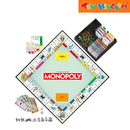 Hasbro Games Monopoly The Classic Board Game