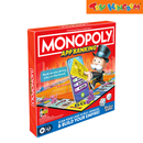 Hasbro Games Monopoly App Banking