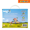 Artlings Bluey Artlings Bluey Playable Sticker Play Set