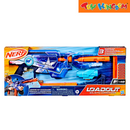 Nerf Loadout Galactic Commander