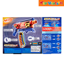 Nerf Loadout Shadow Speed Recon