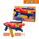 Nerf Loadout Shadow Speed Recon