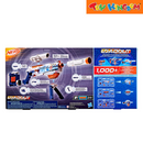 Nerf Loadout Arctic Zero Striker