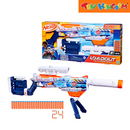 Nerf Loadout Arctic Zero Striker