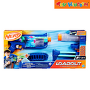 Nerf Loadout Cyberlight Ghost