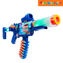 Nerf Loadout Cyberlight Ghost