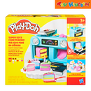 Play-Doh Super Slice Cake Playset