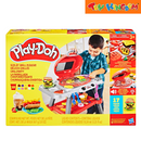 Play-Doh Sizzlin Grill Playset