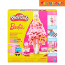 Play-Doh Barbie Designer Fashion Show