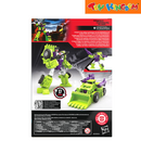 Transformers Studio Series Transformers the Movie Construction the Scrapper