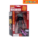 Bonkers Series 1 Skibidi Toilet Deluxe figure