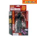 Bonkers Series 1 Skibidi Toilet Deluxe figure