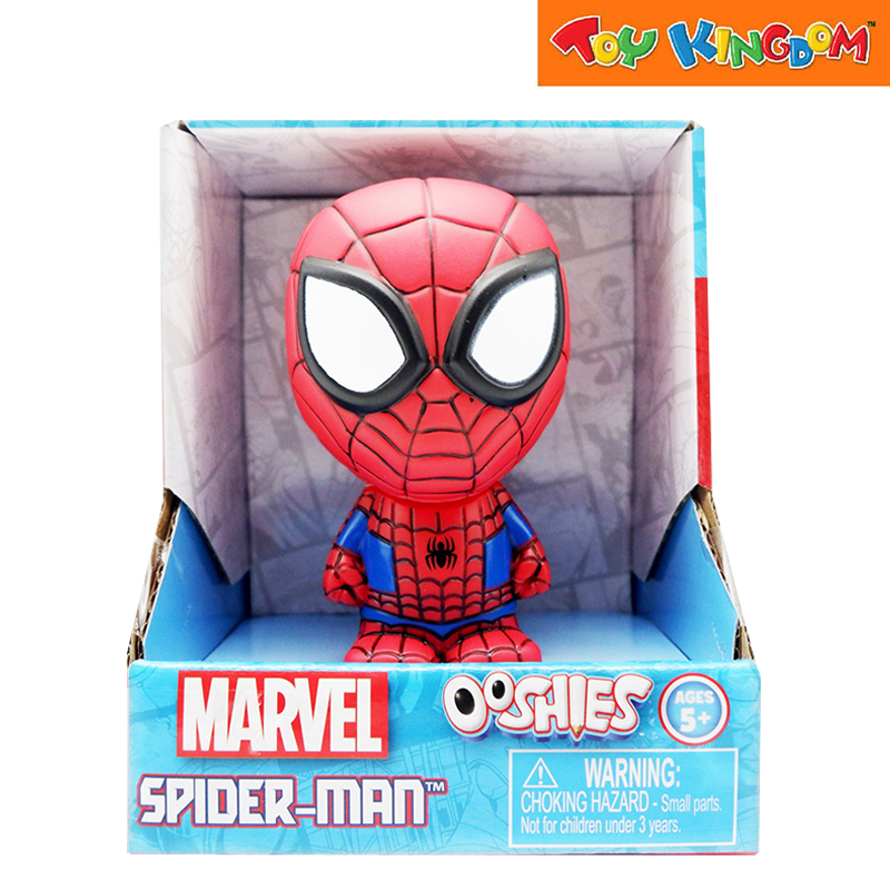 Ooshies Marvel 4 inch Collectible Figure