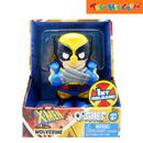 Ooshies Marvel 4 inch Collectible Figure