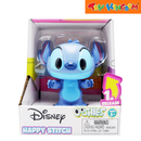 Ooshies Disney Stitch 4 inch Collectible Figure