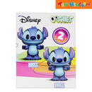Ooshies Disney Stitch 4 inch Collectible Figure