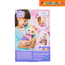 Baby Alive Lil Sips Lala Goo Goo Doll Set