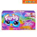 Furby DJ Furby Rainbow Interactive Toy