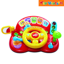 VTech Tiny Tot Driver