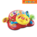 VTech Tiny Tot Driver