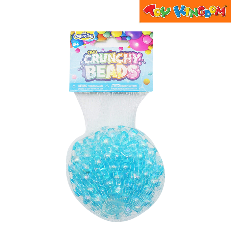 Orb Curiosities Crunchy Beads