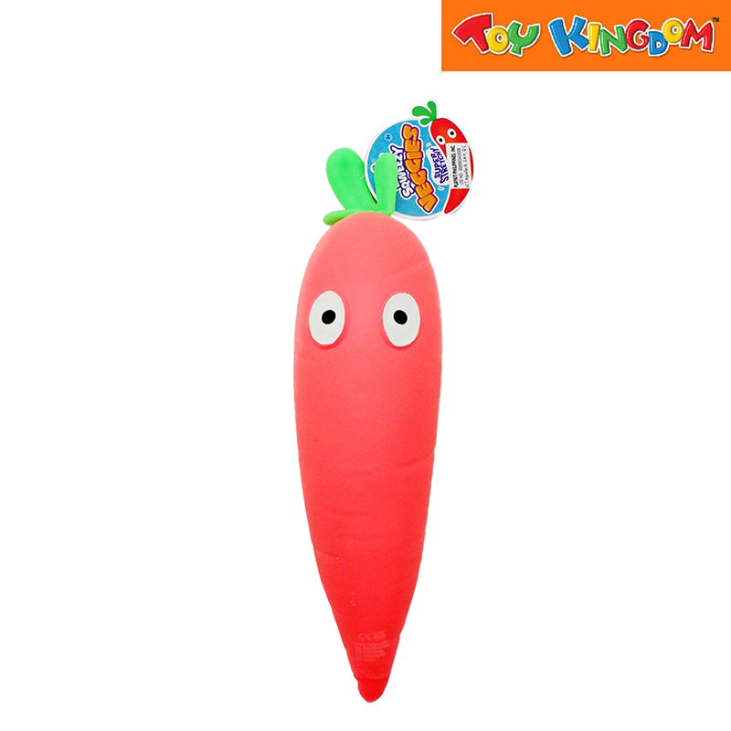 Orb Easy Sweezy Vegetables