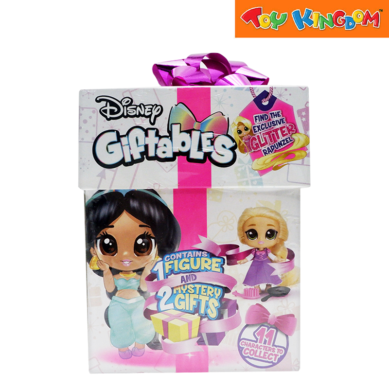 Disney Giftables Series 1 Mystery Figure