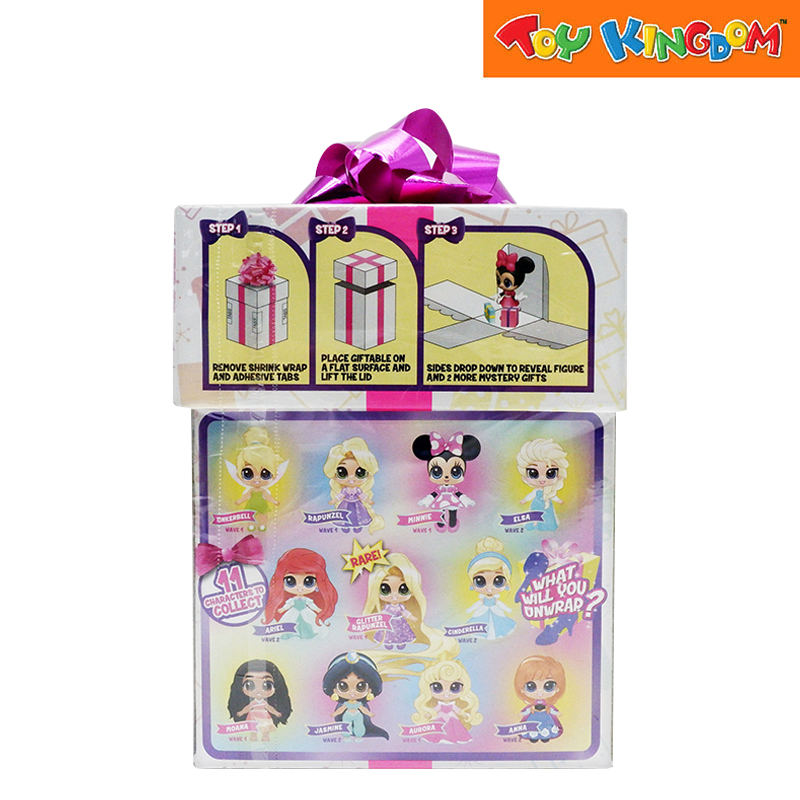 Disney Giftables Series 1 Mystery Figure