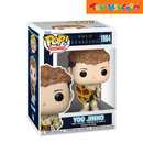 Funko Pop! Animation Solo Leveling Vinyl Figure