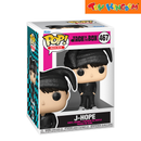Funko Pop! Rocks Jack in the Box J Hope Vinyl Figure