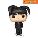 Funko Pop! Rocks Jack in the Box J Hope Vinyl Figure