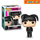 Funko Pop! Rocks Jack in the Box J Hope Vinyl Figure