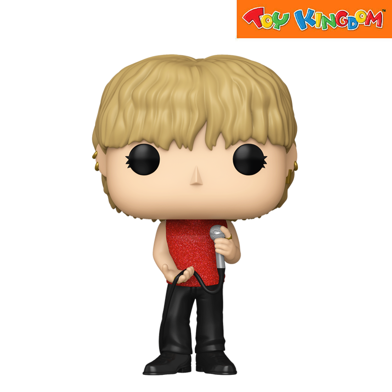 Funko Pop! Rocks Layo(V)er V Vinyl Figure