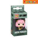 Funko Pocket Pop! Keychain Spy x Family Anya Forger