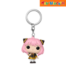 Funko Pocket Pop! Keychain Spy x Family Anya Forger