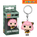 Funko Pocket Pop! Keychain Spy x Family Anya Forger