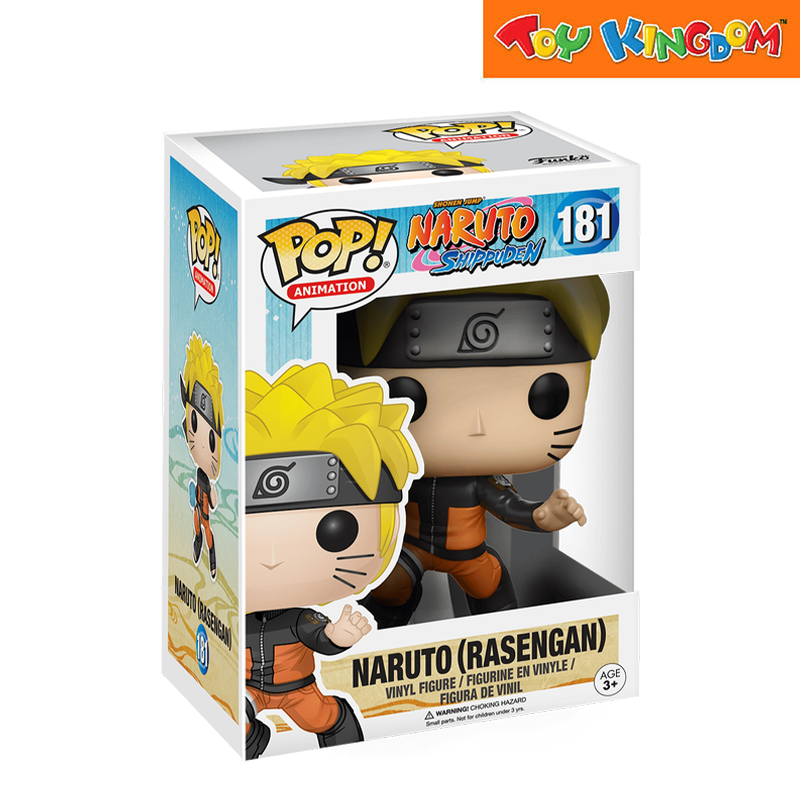 Funko Pop! Animation Naruto Shipuden Vinyl Figure