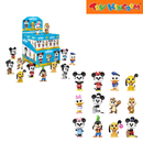 Funko Pop! Disney Mickey and Friends Mystery Minis Vinyl Figure